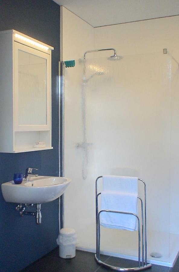 Bed and Breakfast Le Relais Des Fagnes Sart-lez-Spa Екстер'єр фото